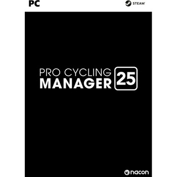 Pro Cycling Manager 25