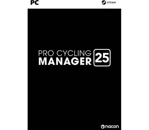 Pro Cycling Manager 25