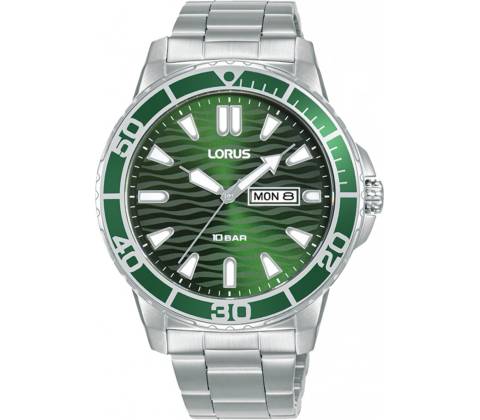 Lorus RH359AX9