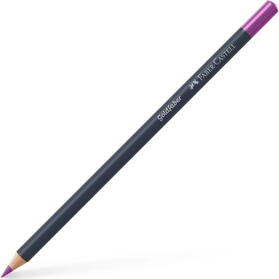 Faber Castell 114734 Goldfaber karmazinová 134