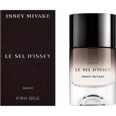 Issey Miyake Le Sel d'Issey parfum pánsky 50 ml