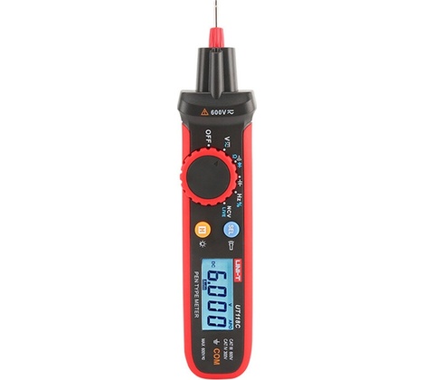 UNI-T UT118C