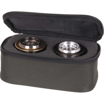 Anaconda Pouzdro Na Cívky Twin Spool Case