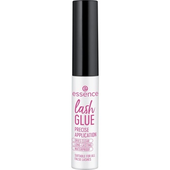 Essence Lash Glue lepidlo na umělé řasy 4,7 g