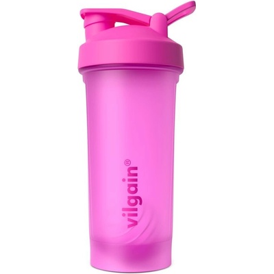 Vilgain Shaker Pro – Dragon fruit 600 ml