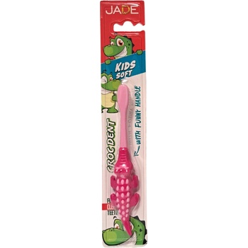 Jade Kids Croc Dent Soft