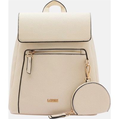 L.Credi Ninina Backpack Cream 11L