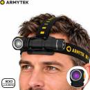 Armytek Wizard C2 WUV