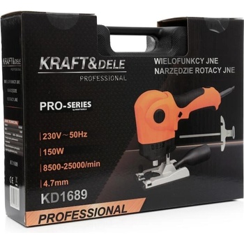 Image 1 of Kraft&Dele KD1689