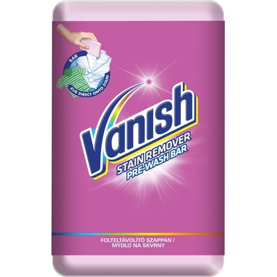 Vanish mydlo na škvrny 300 g