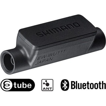 Shimano jednotka Di2 Bluetooth, ANT+ EWWU111