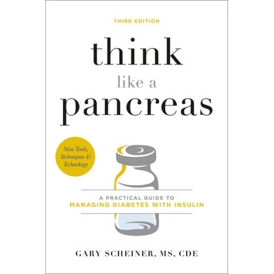 Think Like a Pancreas Scheiner Gary