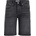 Jack and Jones Къси панталони Jack and Jones Mens Rick Slim Denim Shorts - Black Denim