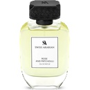 Swiss Arabian Rose and Patchouli EDP 100 ml Tester