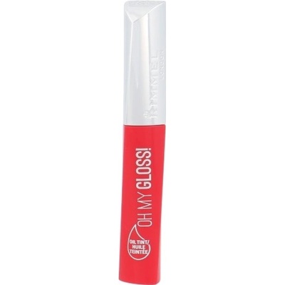 Rimmel Oh My Gloss! lesk na pery 500 Ooh la la 6,5 ml