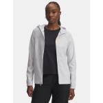 Under Armour Дамско яке Under Armour UA OutRun the STORM Jacket-GRY Under Armour | Siv | ЖЕНИ | XS