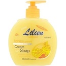 Lilien Honey & Propolis tekuté mydlo 500 ml