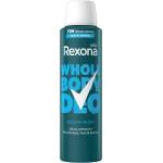 Rexona Men Дезодорант за цяло тяло Ocean Rush 150ml (8720181669712)