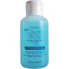 Lendan Clean&Dry dezinfekční gel na ruce 100 ml