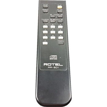 GENERAL ROTEL RR-901 - съвместимо дистанционно управление на марката General (RR-901)