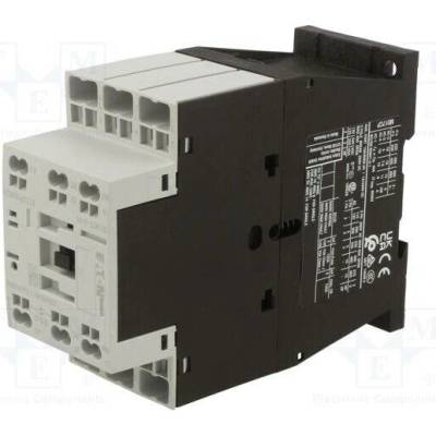 EATON DILM17-11 230V50HZ,240V60HZ