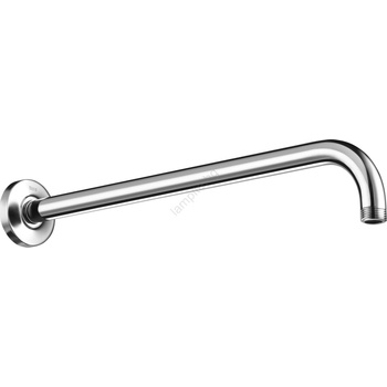 Roca A5B0250C00 - Душово рамо RAINDREAM 40 см лъскав хром (LF0250)