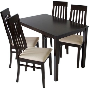 DREVONA jedalenská zostava ZENON