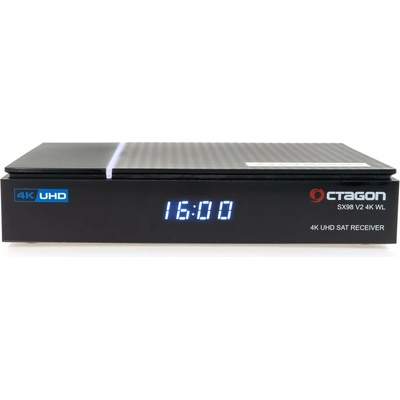 Octagon SX98 V2 4K 5G