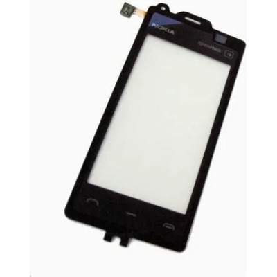 Nokia 5530 Touch Screen