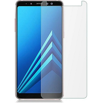 Samsung Стъклен протектор за Samsung Galaxy A8+ A730