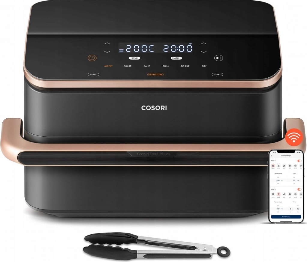 TOP premium produkt v kategorii fritovací hrnce 2025/2026