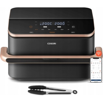Cosori TF101S Dual Blaze TwinFry CAF-TF101S-AEUR