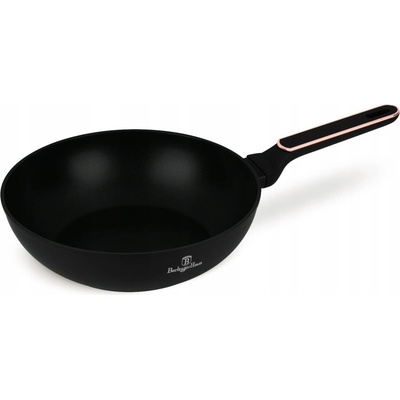 BerlingerHaus pánev wok 28 cm