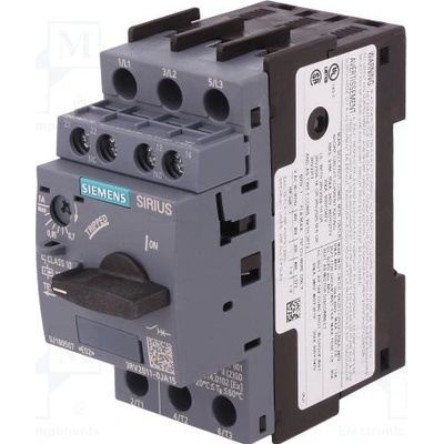 Siemens 3RV2011-0JA15