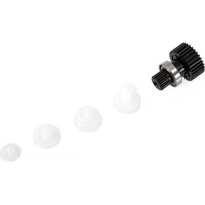 SAVOX Převody serva SH-1350