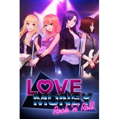 Игра Love, Money, Rock'n'Roll за PC Steam, Електронна доставка