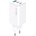 Forever GaN PD QC зарядно устройство Forever 2x USB-C 1x USB 65W б