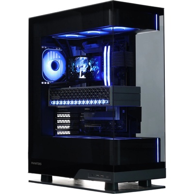 HelloComp AMD Gamer Individual Extreme 9070 XT
