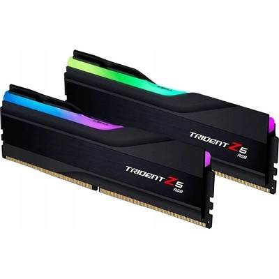 G.Skill TRIDENT Z5 RGB DDR5 48GB 8400MHZ CL40 (2x24GB) F5-8400J4052G24G