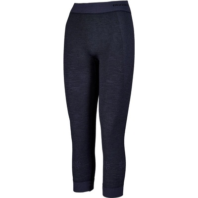 Blizzard SHORT CUT-Viva long pants merino wool anthracite-20/21