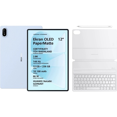 Huawei MatePad Air Wooki-W09CK