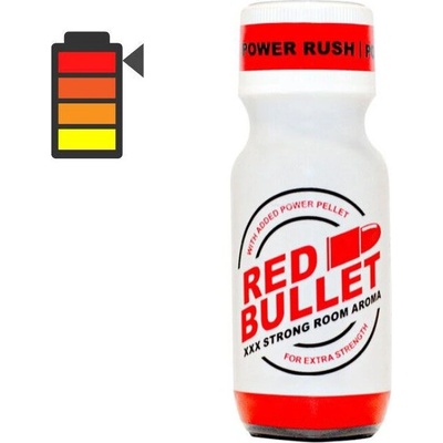 RED BULLET big 25 ml