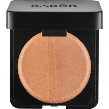 BABOR Satin Duo Bronzer Бронзиращо покритие 6gr