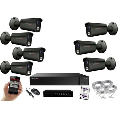 Monitorrs Security 6373K7B