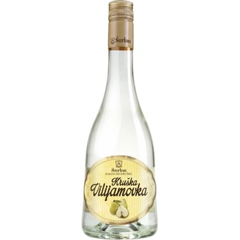 Image 1 of Surlan Шурлан Вилямова Круша