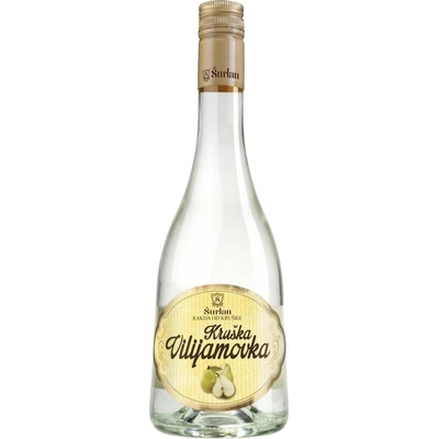 Surlan Шурлан Вилямова Круша