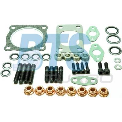 Montážna sada, turbodúchadlo BTS TURBO T931303ABS