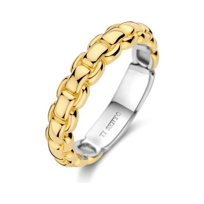 Ti Sento Сребърен дамски пръстен Ti Sento 12319SY (12319SY)