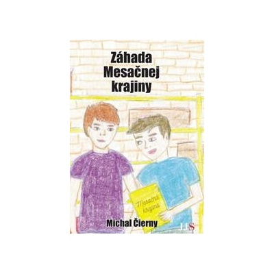 Záhada Mesačnej krajiny