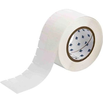 Brady THTEP-16-7593-WT / 620379 EPREP етикети, 90.00 mm x 45.00 mm (620379)